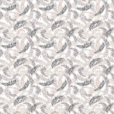 Rolgordijn verduisterend Plantenbladeren