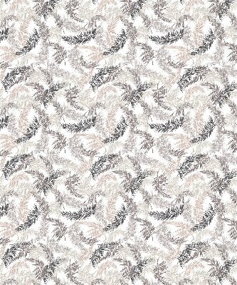 Rolgordijn verduisterend Plantenbladeren