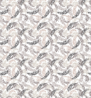 Rolgordijn verduisterend Plantenbladeren