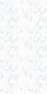 Rolgordijn voor het raam Wit marmer