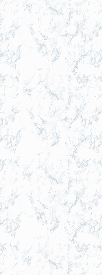 Rolgordijn voor het raam Wit marmer