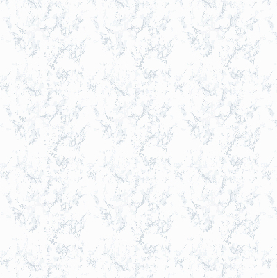 Rolgordijn voor het raam Wit marmer