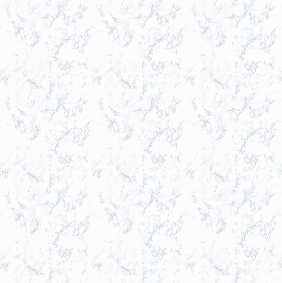 Rolgordijn voor het raam Wit marmer