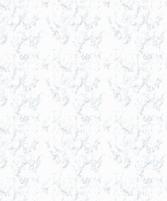 Rolgordijn voor het raam Wit marmer