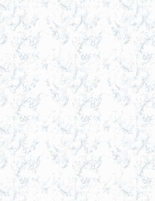 Rolgordijn voor het raam Wit marmer