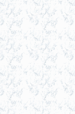 Rolgordijn voor het raam Wit marmer