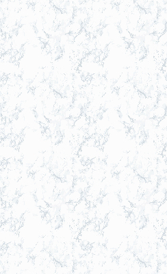 Rolgordijn voor het raam Wit marmer