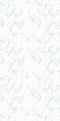 Rolgordijn voor het raam Wit marmer