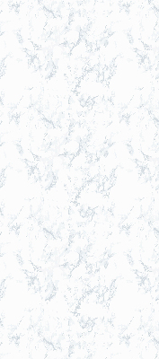 Rolgordijn voor het raam Wit marmer