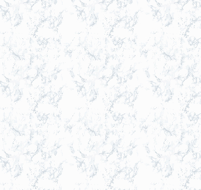 Rolgordijn voor het raam Wit marmer