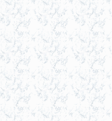 Rolgordijn voor het raam Wit marmer