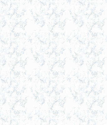 Rolgordijn voor het raam Wit marmer