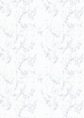 Rolgordijn voor het raam Wit marmer