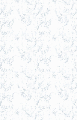 Rolgordijn voor het raam Wit marmer