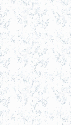 Rolgordijn voor het raam Wit marmer