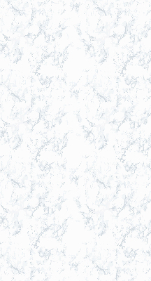 Rolgordijn voor het raam Wit marmer