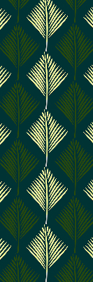 Rolgordijn verduisterend Planten