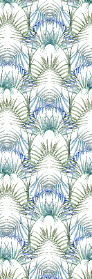 Rolgordijn verduisterend Kleurrijke bladeren