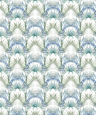 Rolgordijn verduisterend Kleurrijke bladeren