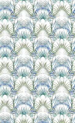 Rolgordijn verduisterend Kleurrijke bladeren