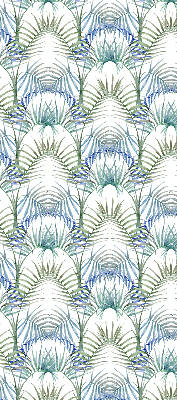 Rolgordijn verduisterend Kleurrijke bladeren