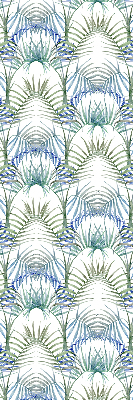 Rolgordijn verduisterend Kleurrijke bladeren