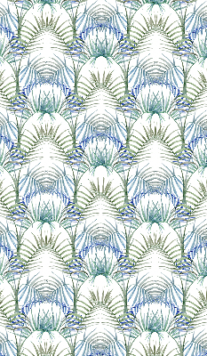 Rolgordijn verduisterend Kleurrijke bladeren