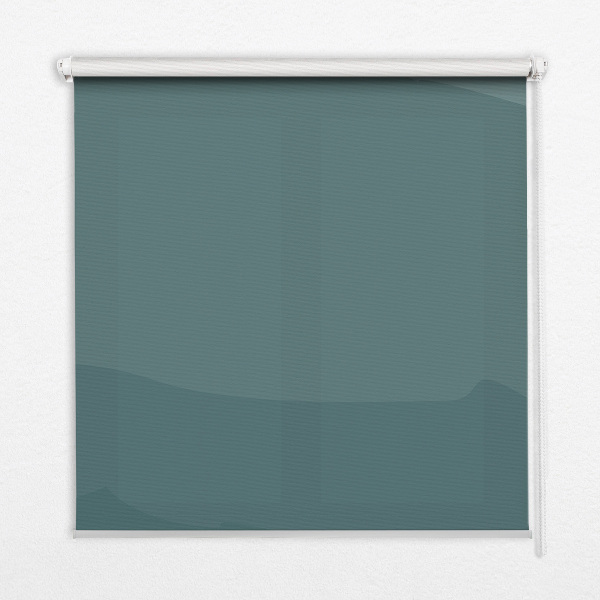 Rolgordijn verduisterend Bergen