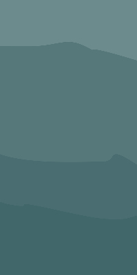 Rolgordijn verduisterend Bergen