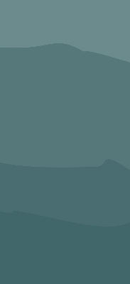 Rolgordijn verduisterend Bergen