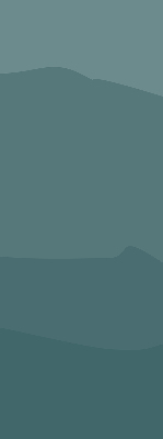 Rolgordijn verduisterend Bergen