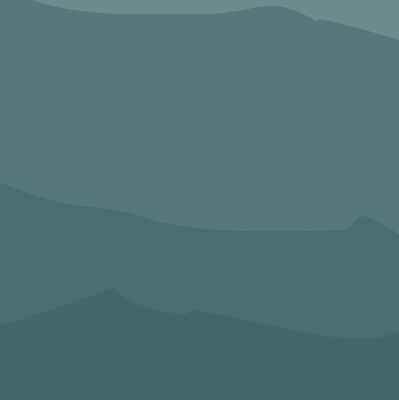 Rolgordijn verduisterend Bergen