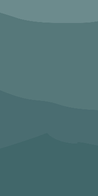 Rolgordijn verduisterend Bergen