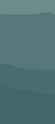 Rolgordijn verduisterend Bergen