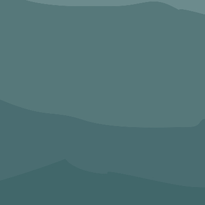 Rolgordijn verduisterend Bergen