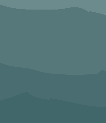 Rolgordijn verduisterend Bergen