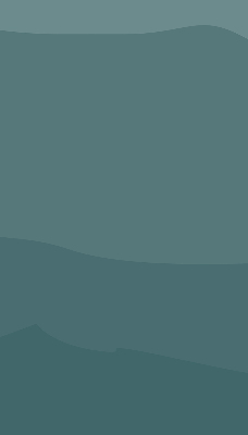 Rolgordijn verduisterend Bergen