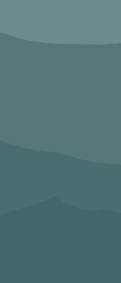 Rolgordijn verduisterend Bergen