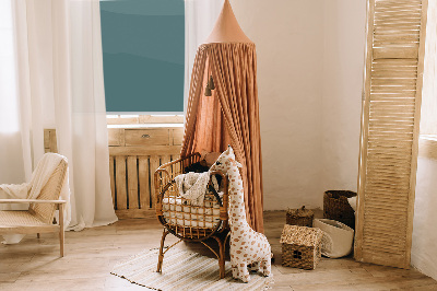 Rolgordijn verduisterend Bergen