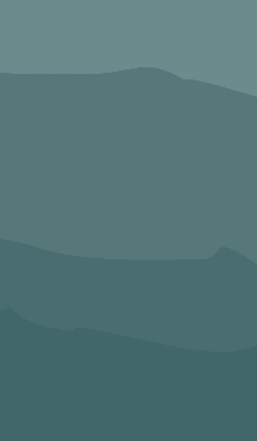 Rolgordijn verduisterend Bergen