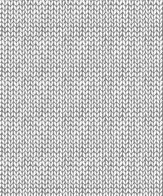 Rolgordijn voor het raam Witte spar