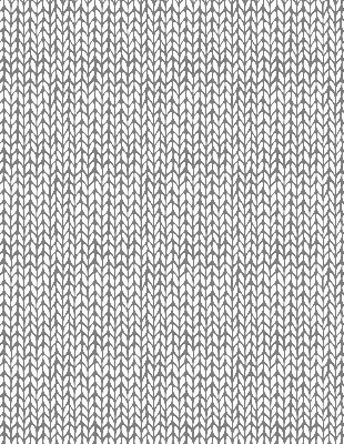 Rolgordijn voor het raam Witte spar