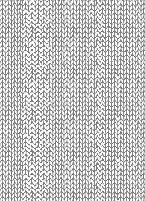 Rolgordijn voor het raam Witte spar