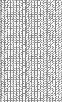 Rolgordijn voor het raam Witte spar