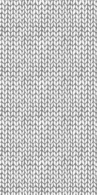 Rolgordijn voor het raam Witte spar