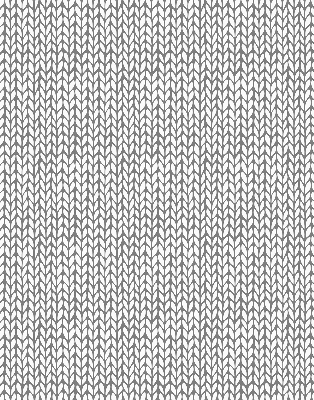 Rolgordijn voor het raam Witte spar