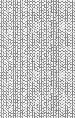 Rolgordijn voor het raam Witte spar