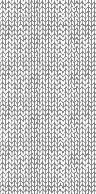 Rolgordijn voor het raam Witte spar