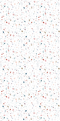 Rolgordijn voor het raam Grafische elementen