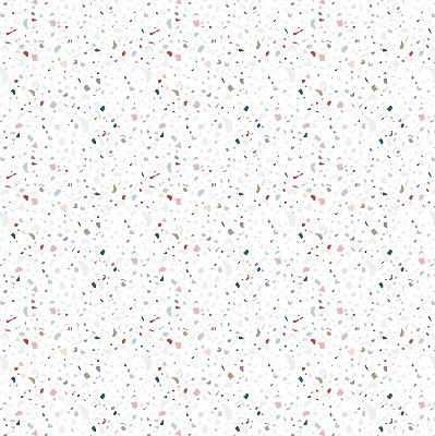 Rolgordijn voor het raam Grafische elementen